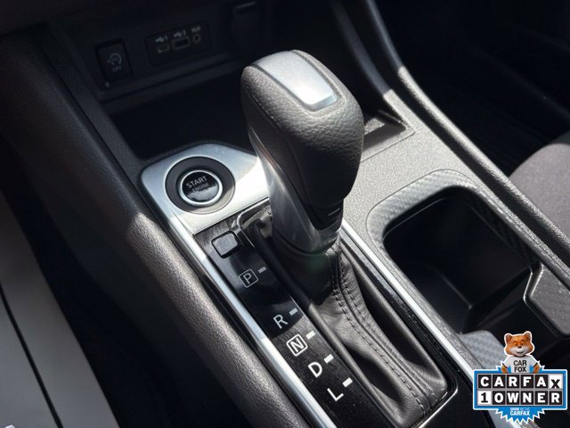 Used 2024 Nissan Sentra SV FWD image 19