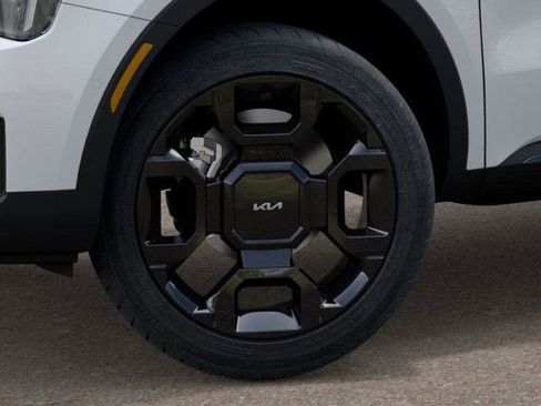 New 2026 Kia Sorento SX Prestige image 9