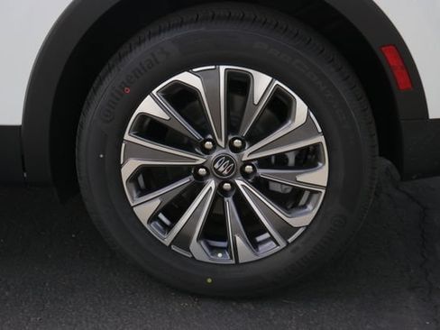New 2026 Buick Envision Preferred AWD/4WD image 10