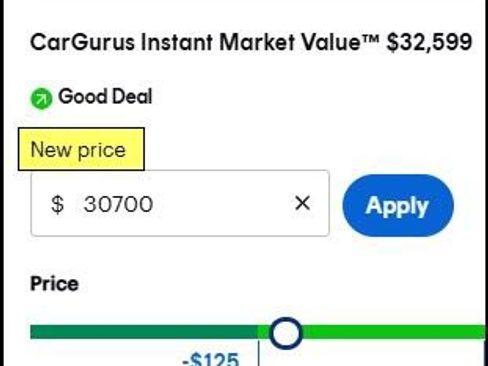 Used 2022 Jeep Grand Cherokee L Limited image 11