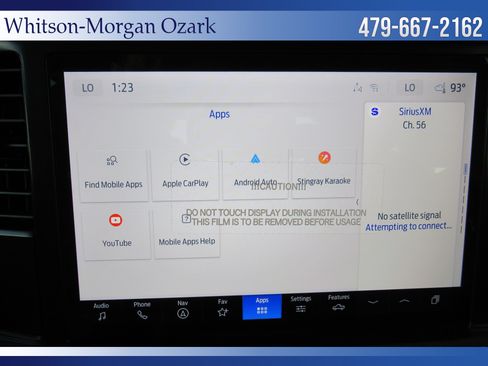 New 2026 Ford F250 Lariat AWD/4WD image 45