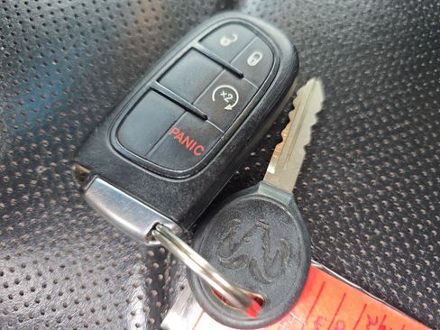 Used 2014 RAM 3500 Laramie w/ Protection Group image 35