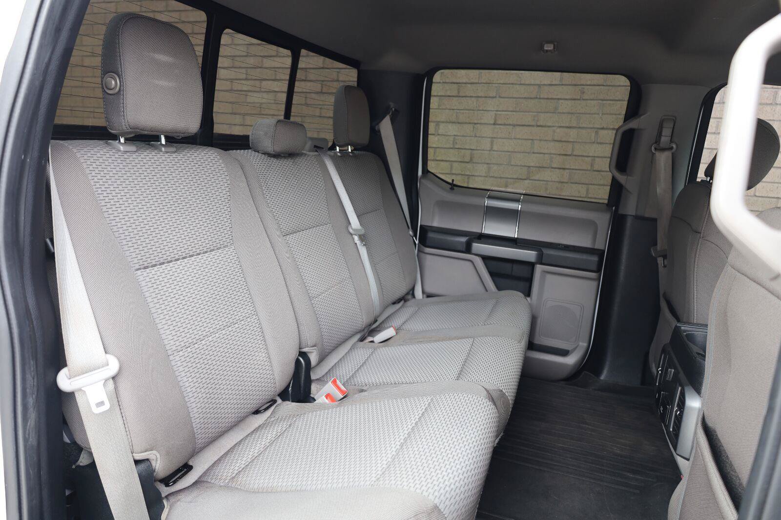 Used 2019 Ford F150 XLT w/ Equipment Group 302A Luxury AWD/4WD image 22