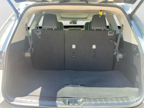 Certified 2025 Toyota Grand Highlander AWD image 18