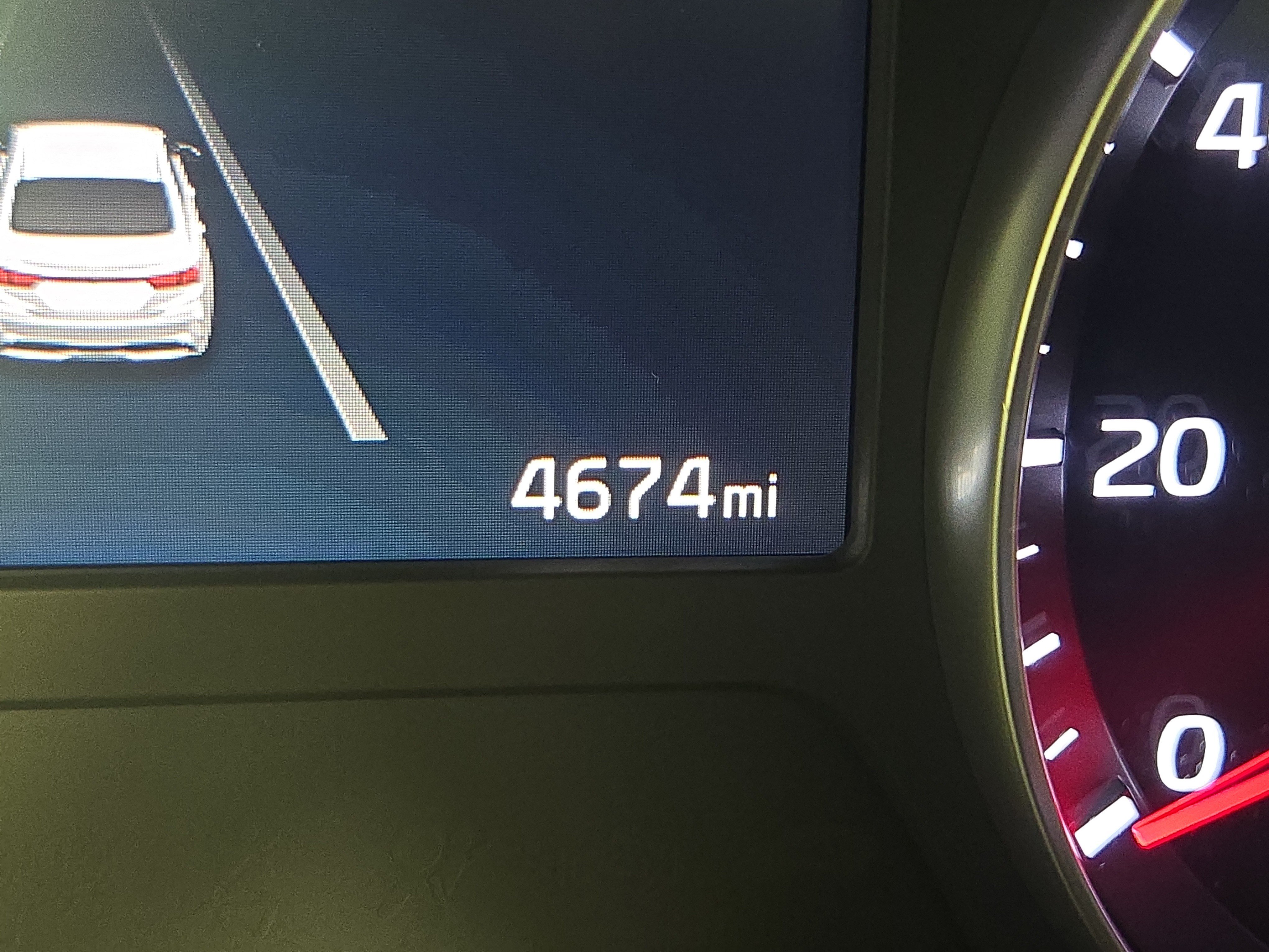 Used 2024 Kia Forte LXS w/ LXS Technology Package FWD image 18