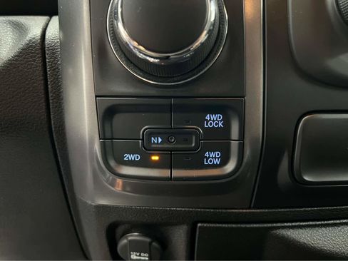 Used 2021 RAM 1500 Classic Warlock image 23