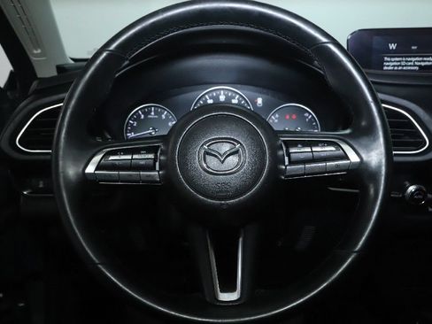 Used 2023 MAZDA CX-30 AWD 2.5 S w/ Preferred Package image 21