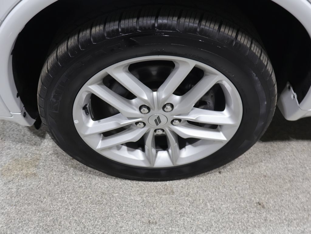 Used 2024 Dodge Durango GT AWD/4WD image 8