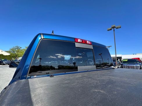 Used 2020 RAM 1500 Classic Warlock w/ Electronics Group AWD/4WD image 40