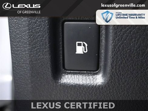Certified 2022 Lexus GX 460 Premium image 19
