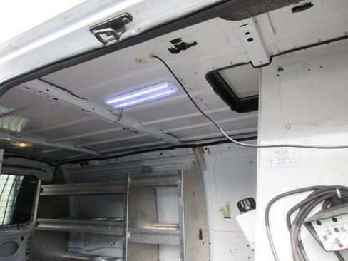 Used 2011 Ford E-350 and Econoline 350 Super Duty w/ PWR Group RWD image 23