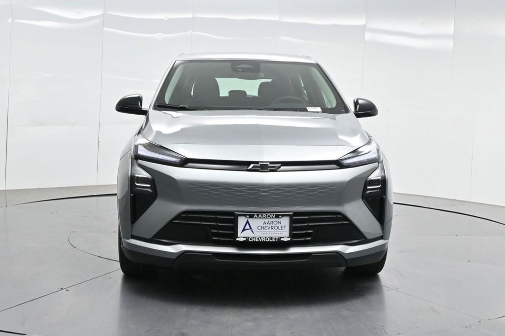 Used 2027 Chevrolet Bolt LT w/ Comfort Package FWD image 40