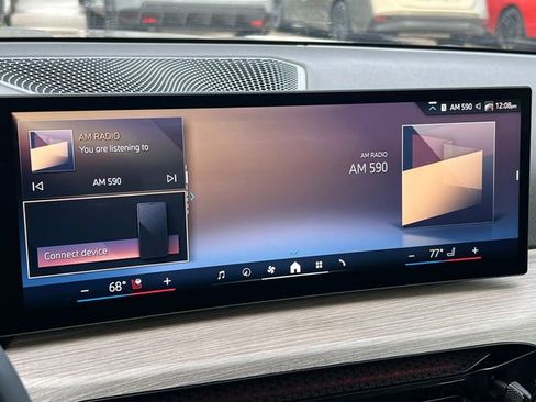 Used 2025 BMW 330i xDrive Sedan image 20