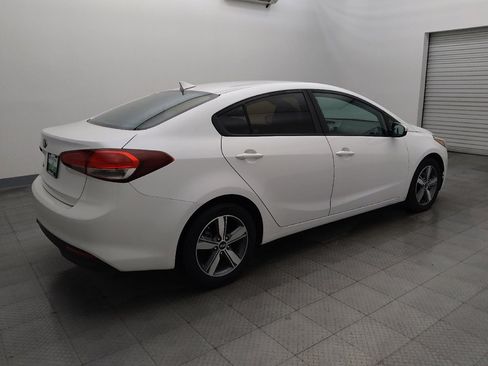 Used 2018 Kia Forte LX w/ LX Popular Package FWD image 10