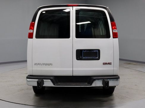 Used 2024 GMC Savana 2500 Work Van w/ Driver Convenience Package image 9