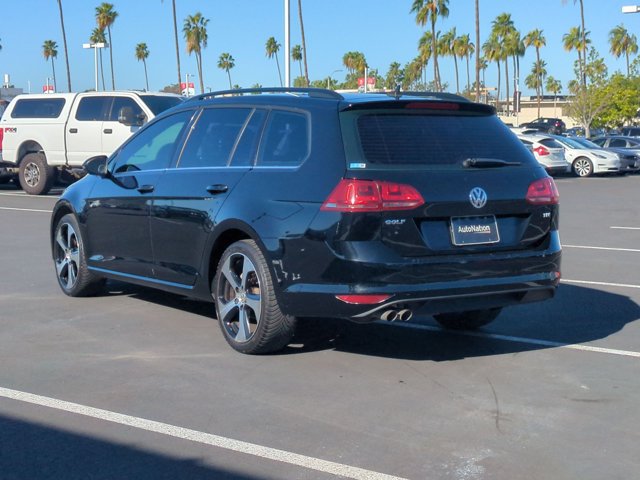 Used 2015 Volkswagen Golf TDI S FWD image 8