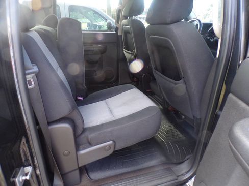 Used 2008 Chevrolet Silverado 1500 LS image 12