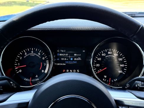 Used 2017 Ford Mustang GT w/ Interior & Wheel Package image 27