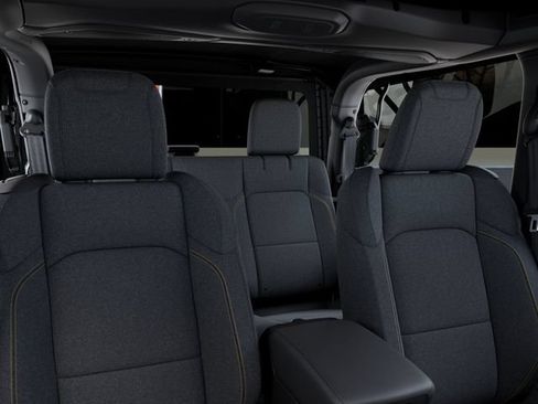 New 2026 Jeep Wrangler Sport AWD/4WD image 26