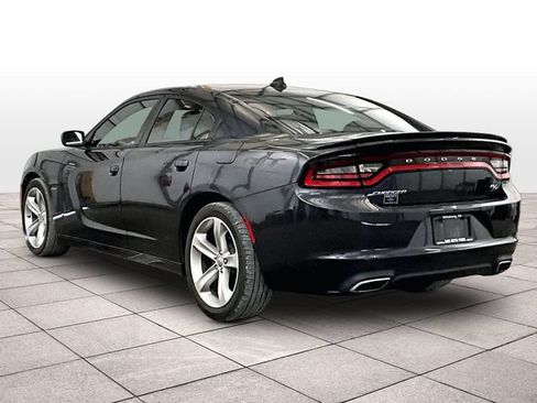 Used 2016 Dodge Charger R/T RWD image 10