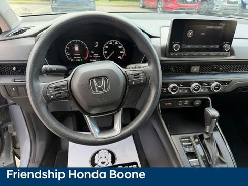 Used 2024 Honda CR-V EX image 20