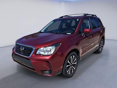 Used 2018 Subaru Forester 2.0XT Premium AWD/4WD image 1