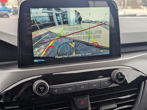 New 2026 Ford Escape Active w/ Cold Weather Package image 9