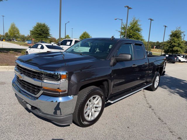 Used 2016 Chevrolet Silverado 1500 LS w/ Trailering Package AWD/4WD image 9