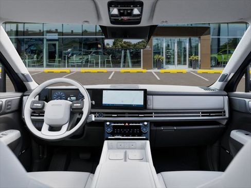 New 2026 Hyundai Santa Fe Calligraphy image 11