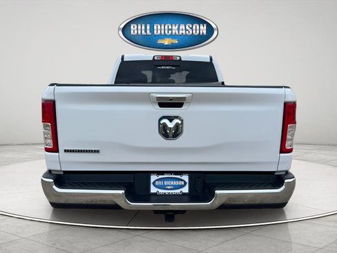 Used 2019 RAM 1500 Big Horn RWD image 6