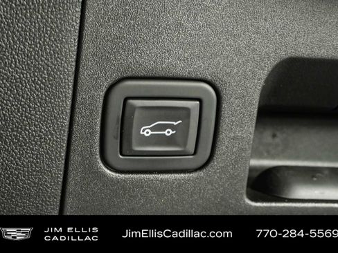 Used 2023 Cadillac XT5 Sportv AWD/4WD image 34