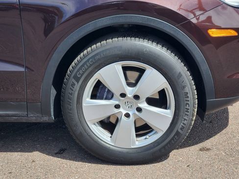 Used 2019 Porsche Cayenne AWD/4WD image 30