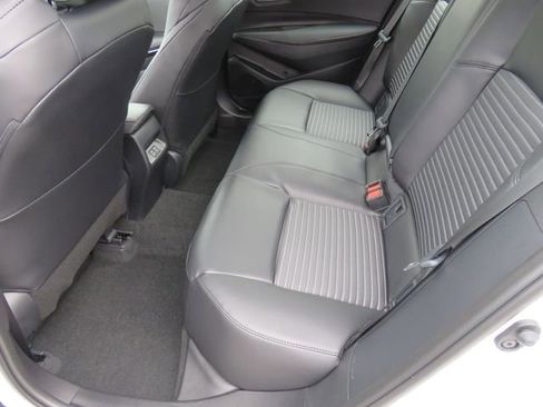 New 2026 Toyota Corolla XSE FWD image 19