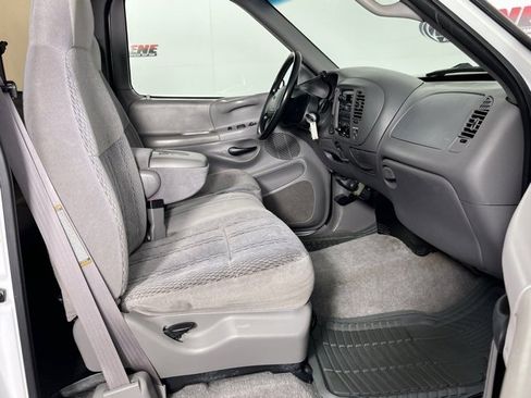 Used 1997 Ford F250 Lariat image 27