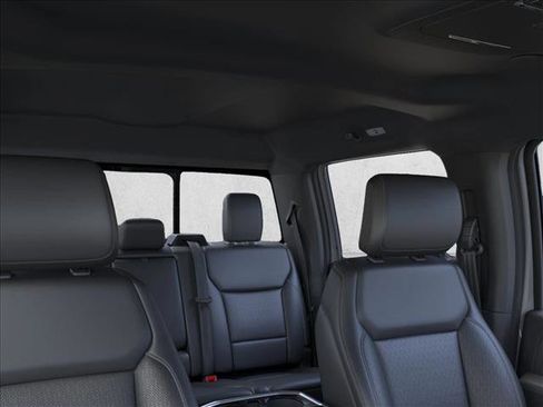 New 2026 Ford F150 Lariat image 22