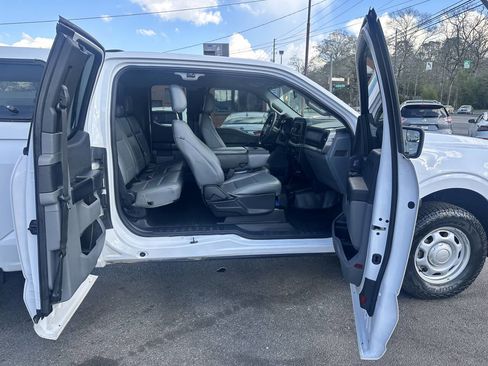 Used 2021 Ford F150 XL w/ XL Power Equipment Group image 17