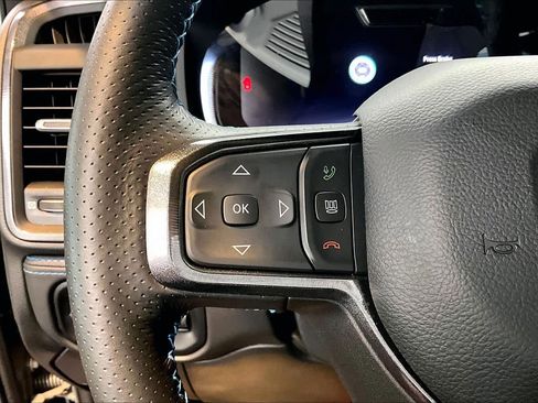 Used 2024 RAM 2500 Power Wagon w/ Level 2 Equipment Group image 21