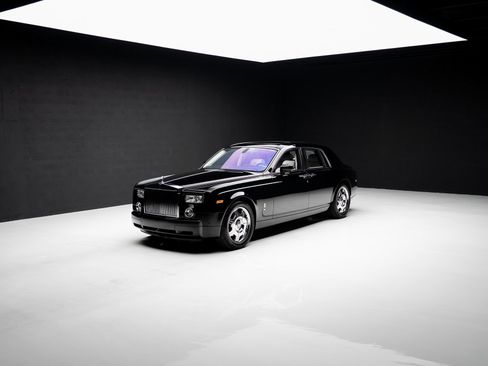 Used 2009 Rolls-Royce Phantom image 81