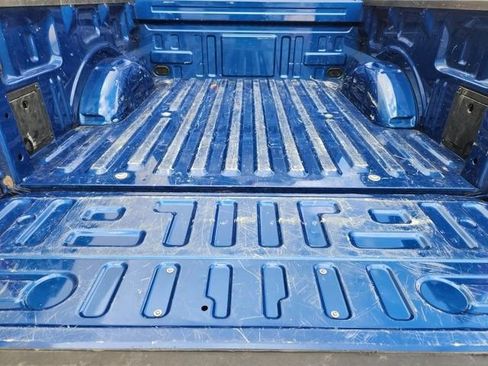 Used 2025 Ford F150 XLT w/ Equipment Group 301A Standard AWD/4WD image 32