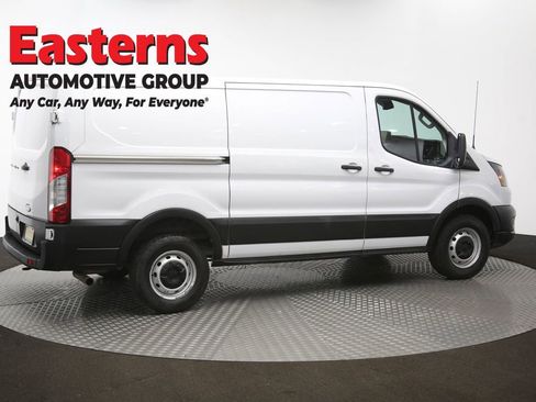 Used 2021 Ford Transit 250 Low Roof image 41