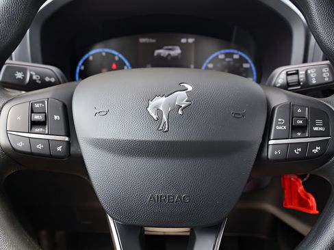 Used 2021 Ford Bronco Sport AWD/4WD image 18