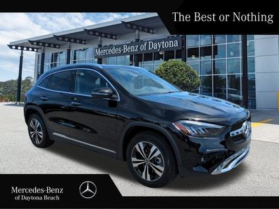 Used 2025 Mercedes-Benz GLA 250