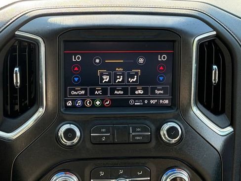 Certified 2021 GMC Sierra 1500 AT4 AWD/4WD image 18