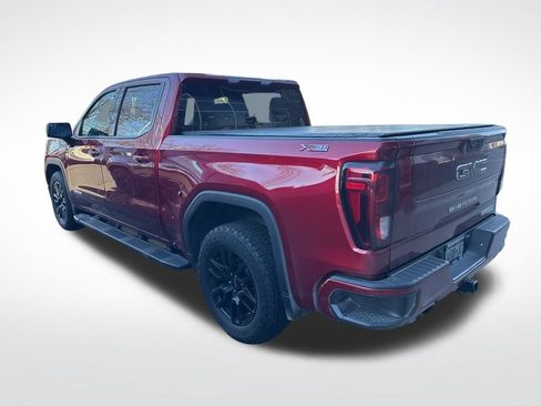 Certified 2021 GMC Sierra 1500 Elevation w/ X31 Off-Road Package image 5