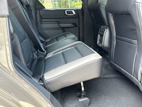 New 2026 Ford Bronco Outer Banks AWD/4WD image 15