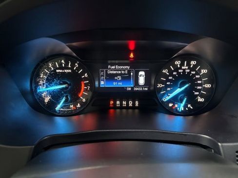 Used 2017 Ford Explorer 4WD image 17