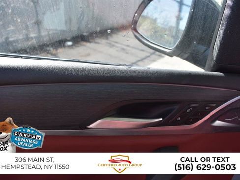 Used 2024 BMW X3 xDrive30i w/ Premium Package AWD/4WD image 12