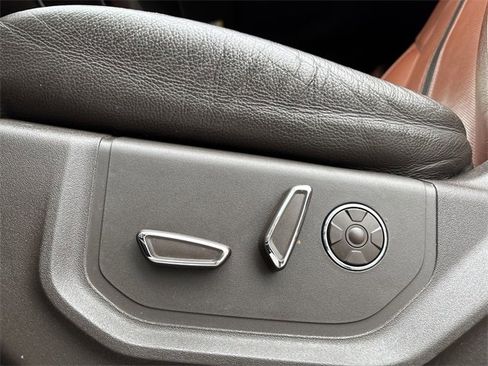 Used 2019 Ford F150 King Ranch w/ Equipment Group 601A Luxury image 16