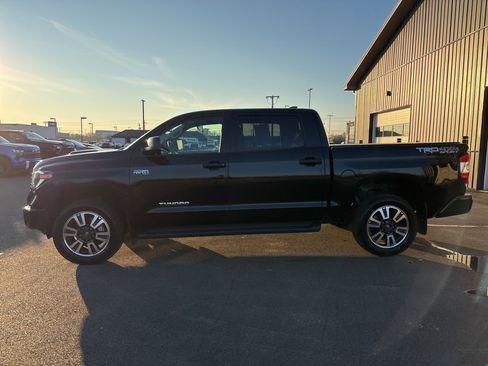 Used 2020 Toyota Tundra image 10