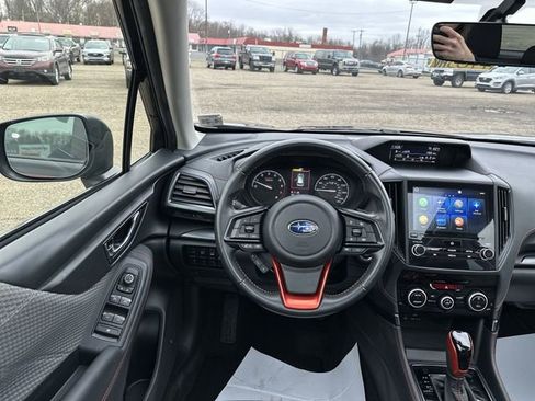 Used 2023 Subaru Forester Sport image 13
